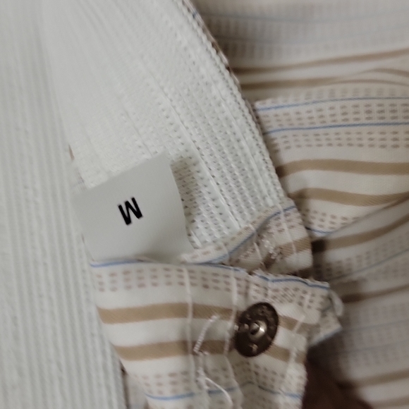 Vintage | Maison Blanche | 2 Piece Pajama Short Set - Picture 8 of 14